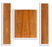 Maple Ukulele Back and Sides