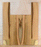 Pistachio Ukulele Back and Sides, Baritone Size, Orchard Recovery, Eco-Friendly (LG16)