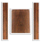 Claro Walnut Ukulele Back and Sides