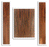 CLaro Walnut Ukulele Back and Sides