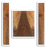 Walnut Ukulele Back and Sides