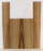 Claro Walnut Ukulele Back and Sides, Baritone Size, Orchard Recovery Eco-friendly, Great Color, Contrast, and Figure (LG43)