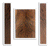 Walnut Ukulele Back and Sides