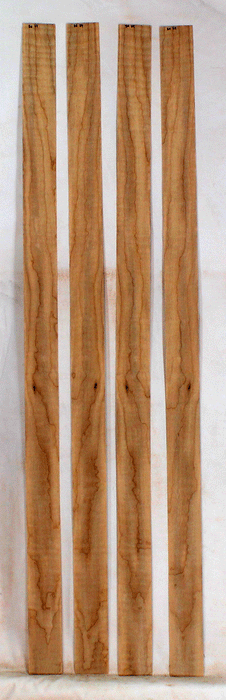 Maple Bow Veneer (SO29)