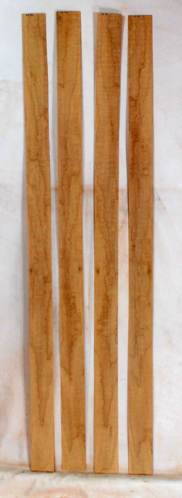 Maple Bow Veneer (SO32)