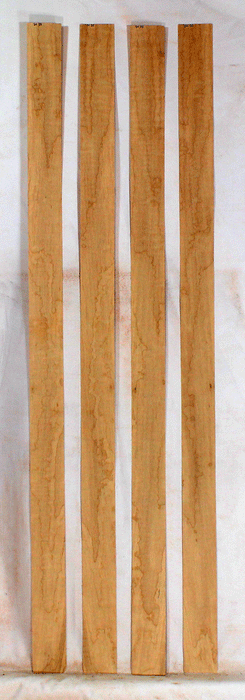 Maple Bow Veneer (SO33)