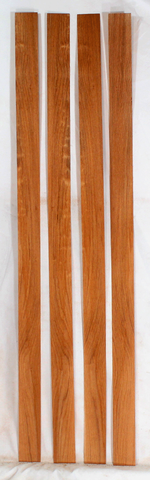 Maple Bow Veneer
