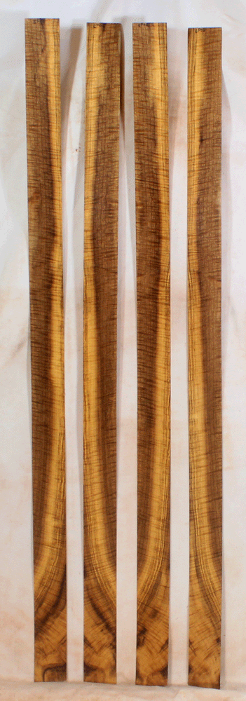 Myrtle Bow Veneers