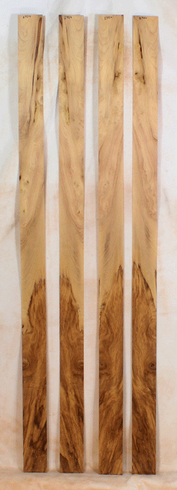 Myrtle Bow Veneer (SP04)