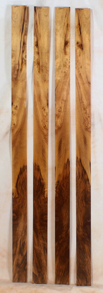 Myrtle Bow Veneers