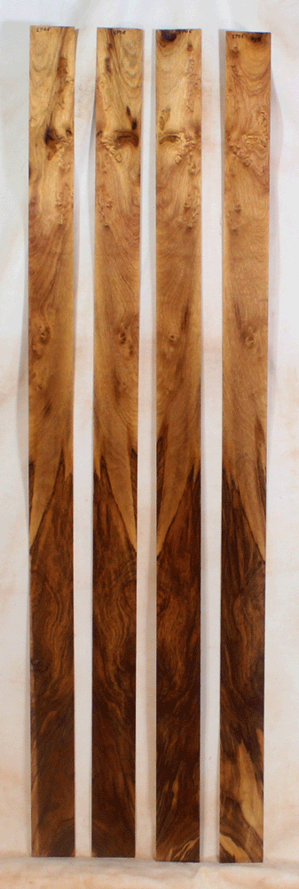 Myrtle Bow Veneers