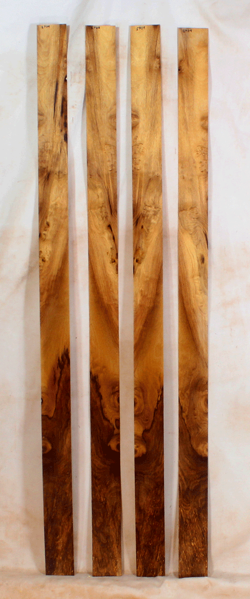 Myrtle Bow Veneers