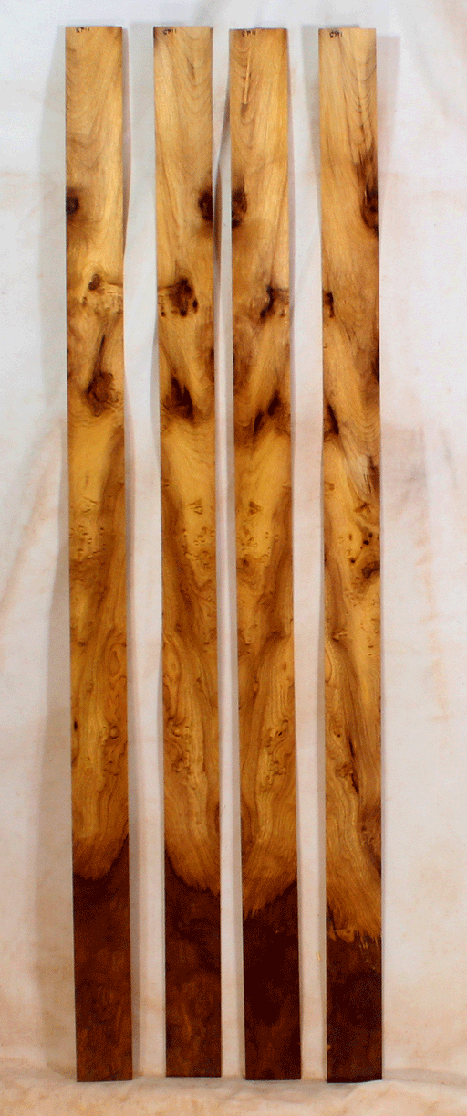 Myrtle Bow Veneers