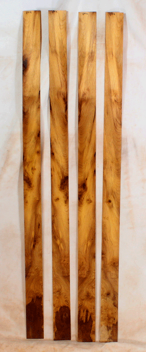 Myrtle Bow Veneers