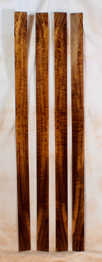 Myrtle Bow Veneers 