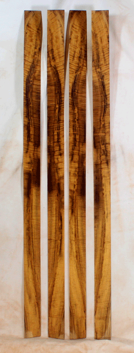 Myrtle Bow Veneers