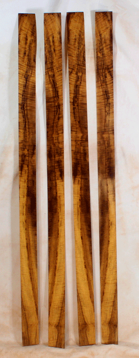 Myrtle Bow Veneers