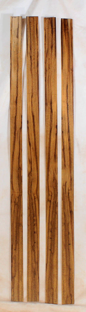 Myrtle Bow Veneers