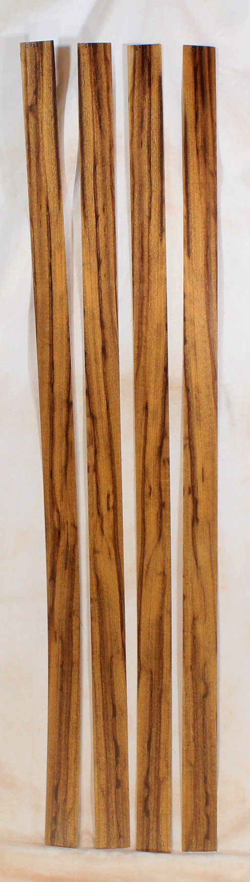 Myrtle Bow Veneers