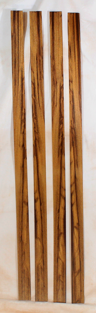 Myrtle Bow Veneers