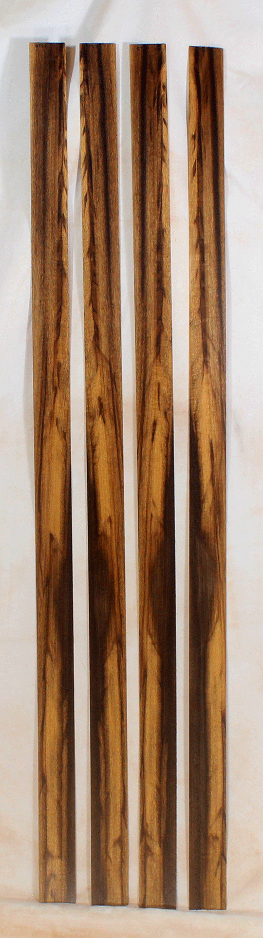 Myrtle Bow Veneers