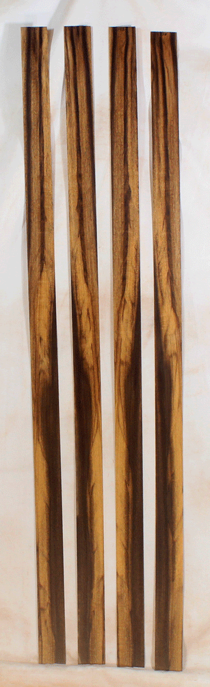 Myrtle Bow Veneers