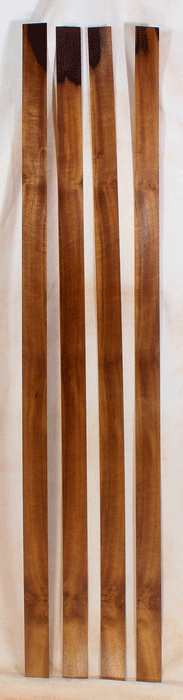 Myrtle Bow Veneers