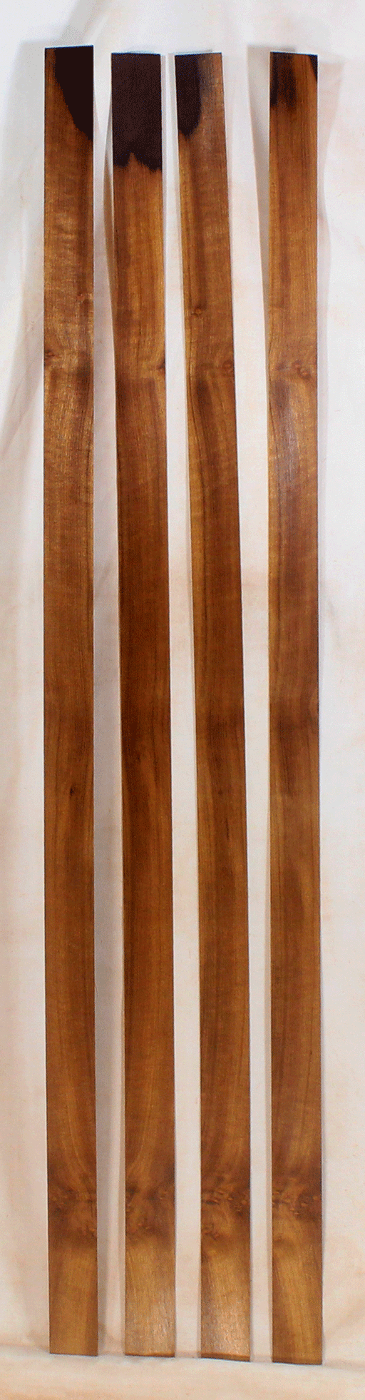 Myrtle Bow Veneers