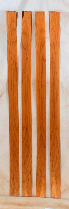 Yew Bow Veneer (SP34)