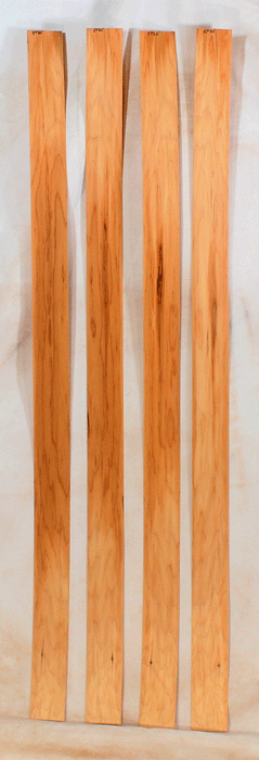 Yew Bow Veneer (SP35)