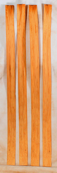 Yew Bow Veneer (SP36)