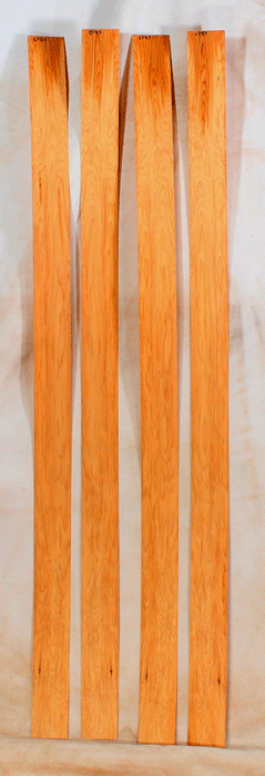 Yew Bow Veneer (SP37)