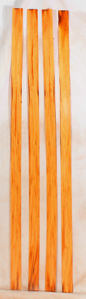 Yew Bow Veneer