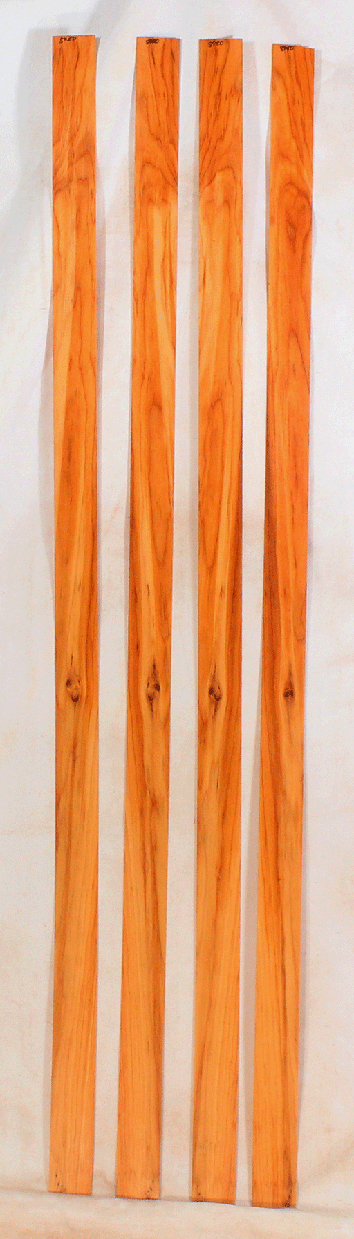 Yew Bow Veneer