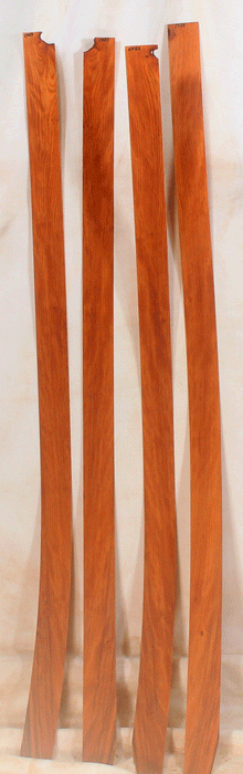 Yew Bow Veneers