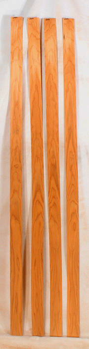 Yew Bow Veneer (SP59)