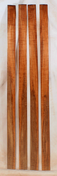 Maple Bow Veneers