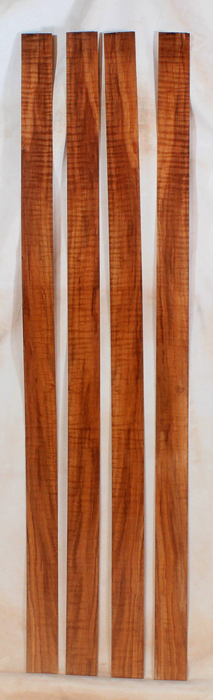 Maple Bow Veneers