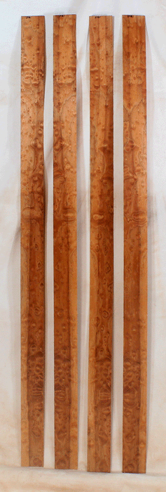 Maple Bow Veneers