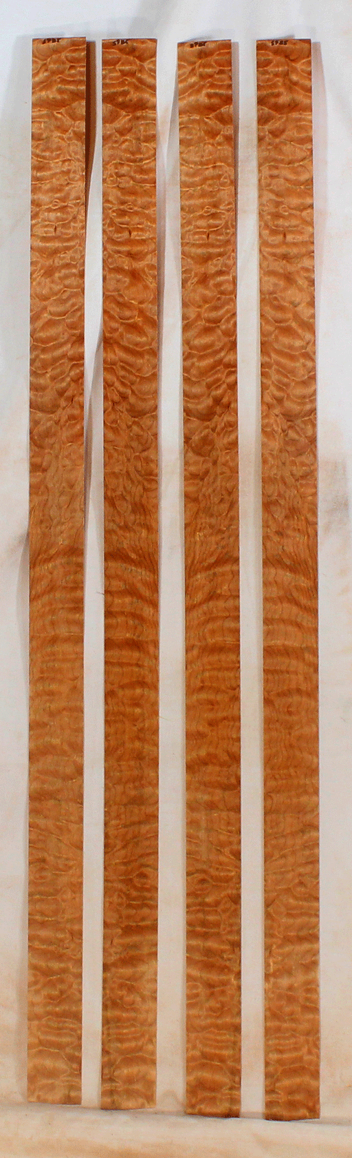 Maple Bow Veneer