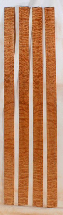 Maple Bow Veneers