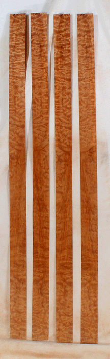 Maple Bow Veneers