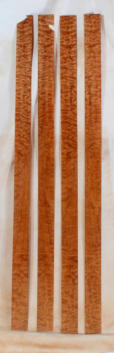 Maple Bow Veneers