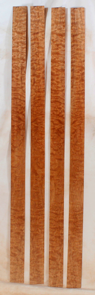 Maple Bow Veneers