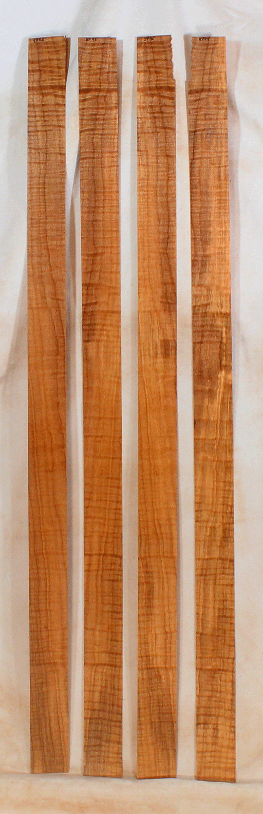 Maple Bow Veneers