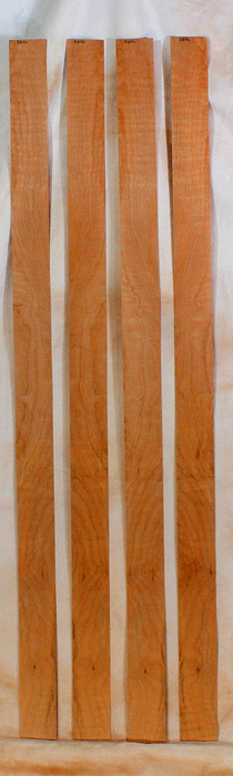 Maple Bow Veneer (SQ06)