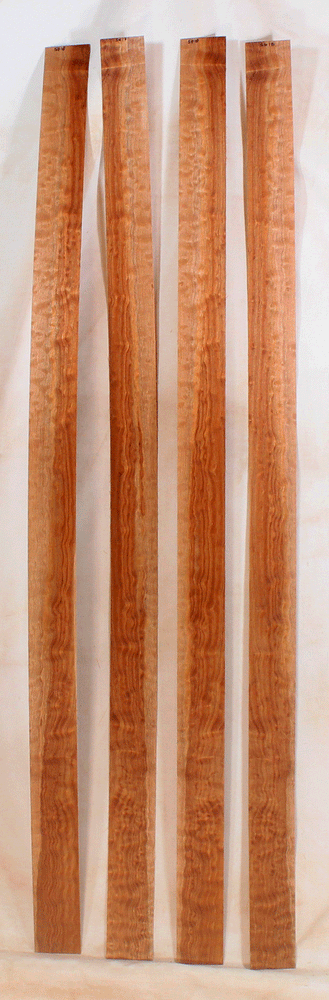 Maple Bow Veneers