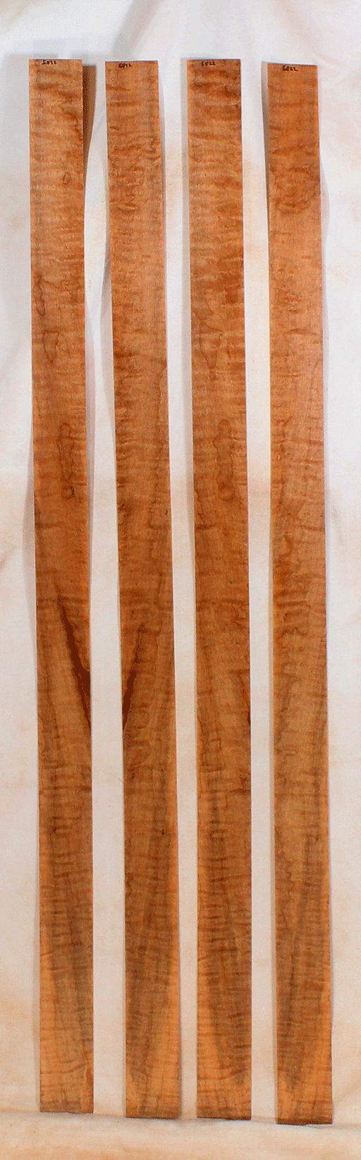 Maple Bow Veneers