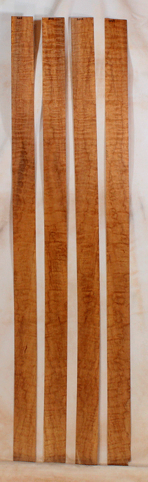 Maple Bow Veneers