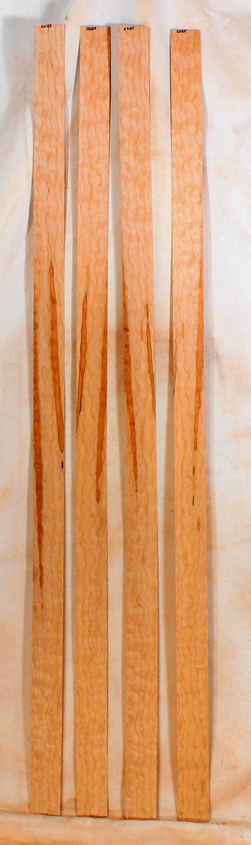 Maple Bow Veneers